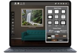 Photography Sales Tool